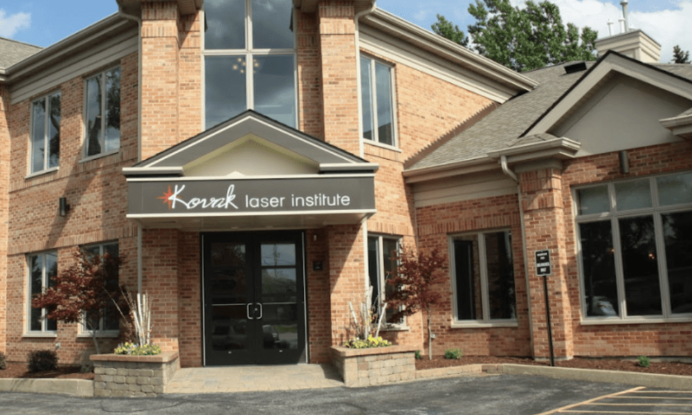 exterior photo of george rivera dds | dentist near me