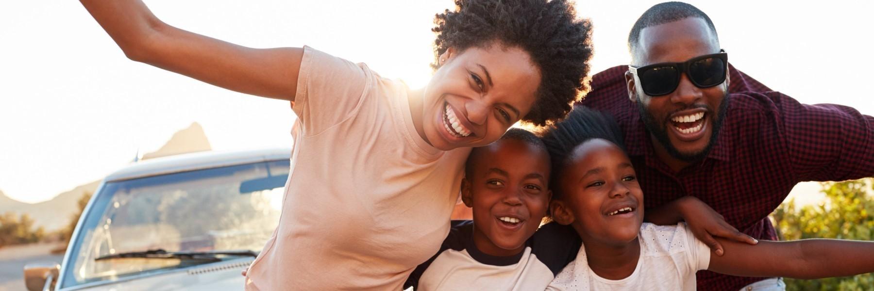 Family | Dentist in Oakbook Terrace