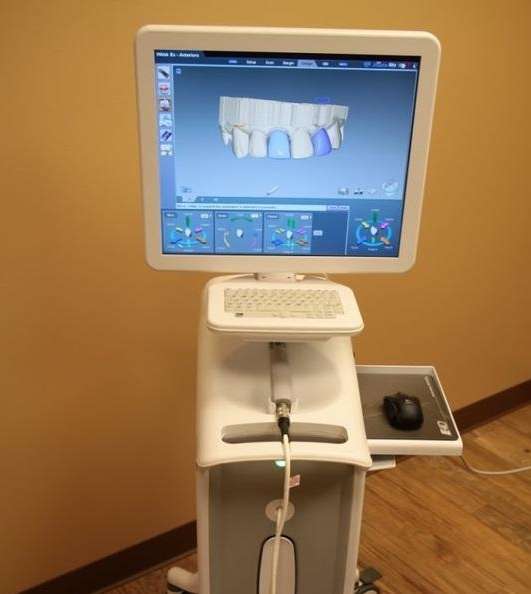 dental technology | dentist in oakbrook terrace